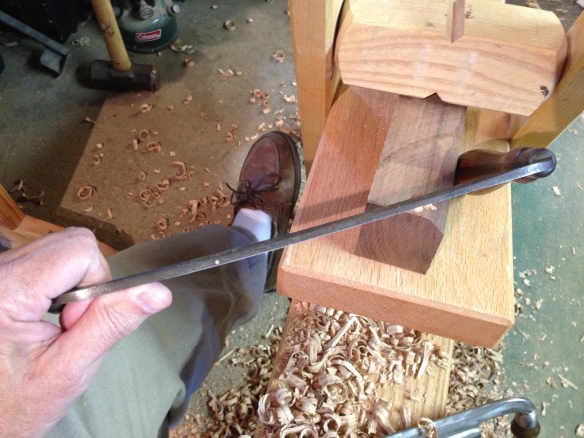 drawknife  A Woodworker's Musings