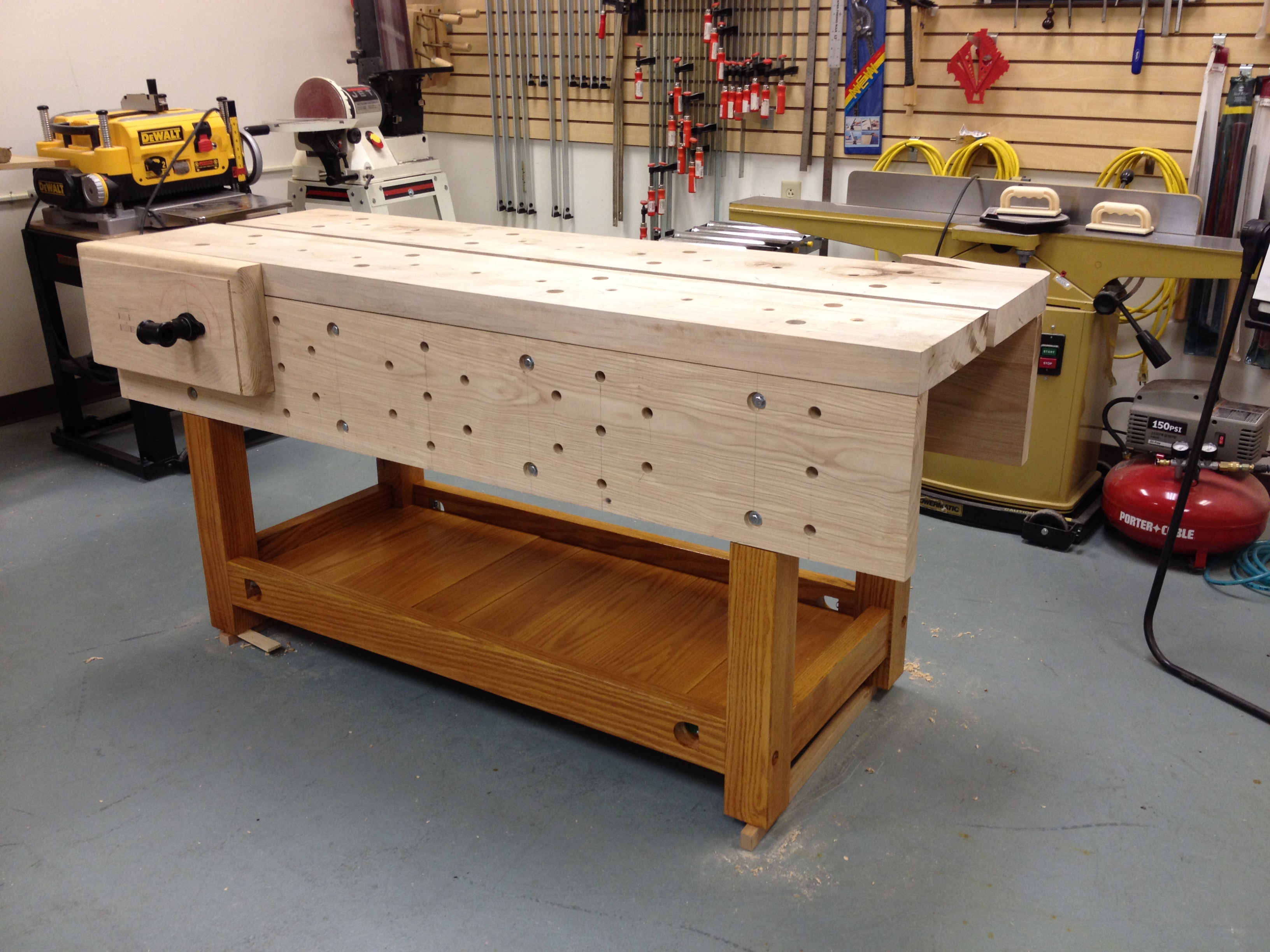 Related Keywords &amp; Suggestions for nicholson workbench